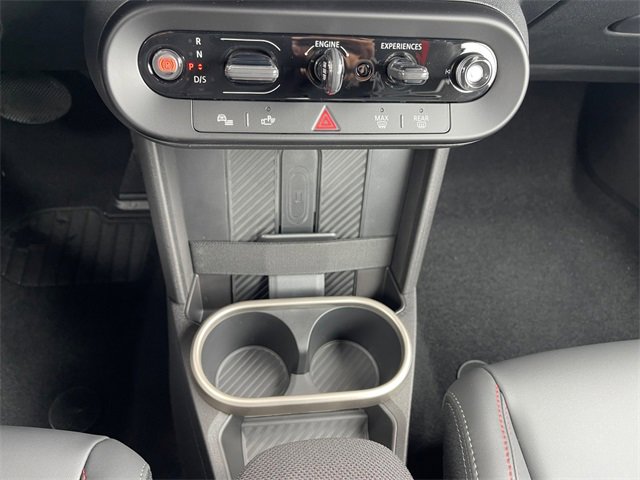 New 2026 MINI Cooper S image 21