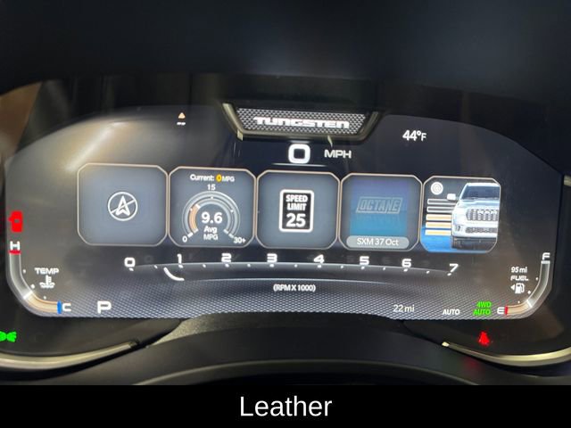 New 2026 RAM 1500 Tungsten image 2