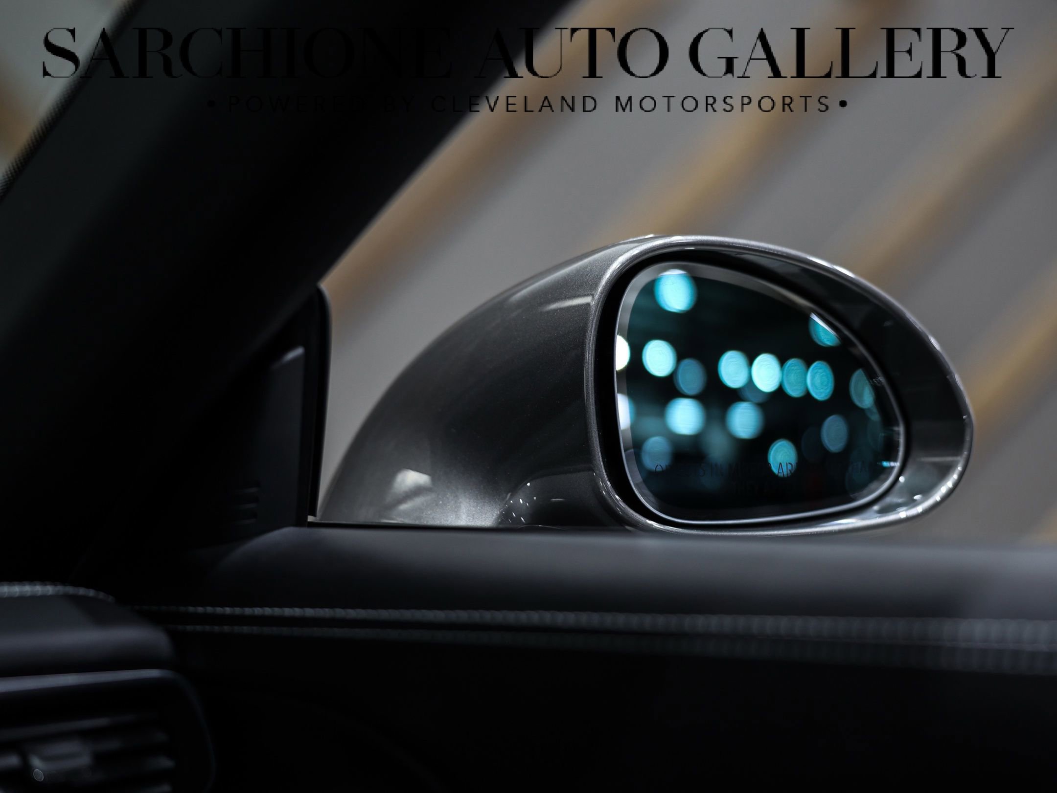 Used 2019 Porsche 911 Turbo S image 63