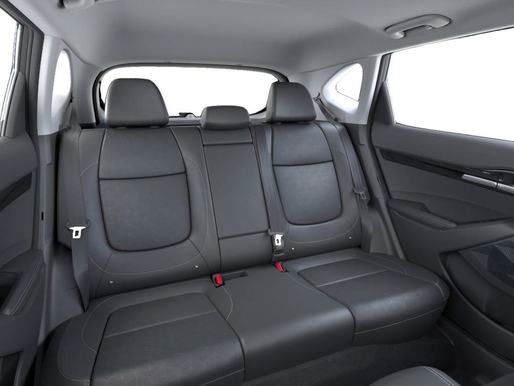 New 2026 Kia Seltos EX AWD/4WD image 16