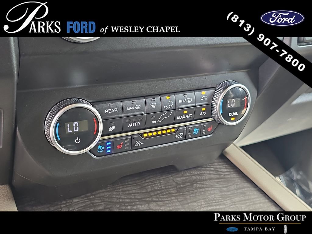 Used 2021 Ford Expedition Limited image 26