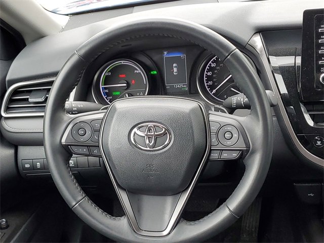 Used 2024 Toyota Camry SE image 22
