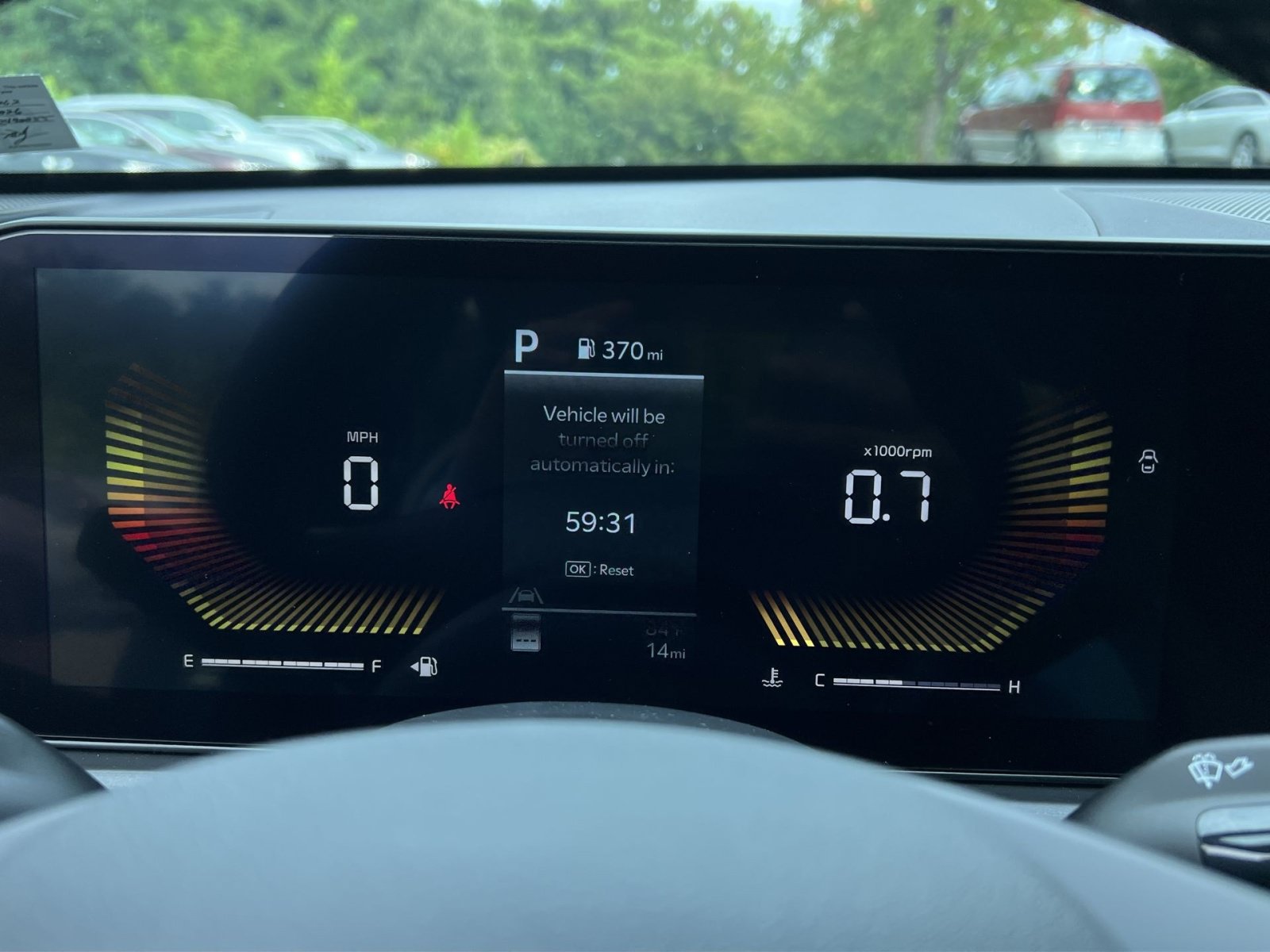 New 2026 Kia K5 GT-Line AWD/4WD image 25
