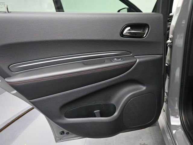 New 2026 Dodge Durango GT w/ Blacktop Package AWD/4WD image 16
