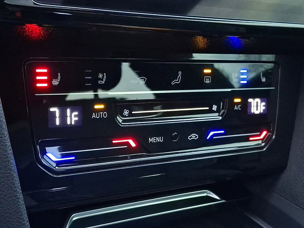 Used 2023 Volkswagen Arteon SEL Premium AWD/4WD image 13