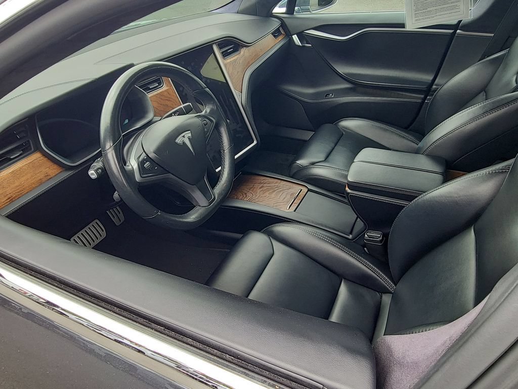 Used 2019 Tesla Model S Performance AWD/4WD image 10