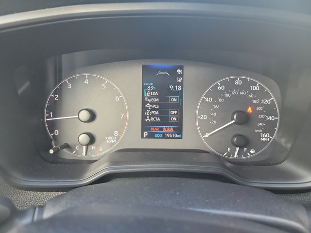 Certified 2023 Toyota Corolla Cross LE FWD image 30