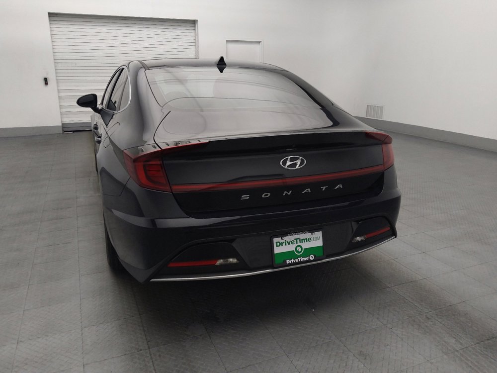 Used 2023 Hyundai Sonata SE FWD image 6