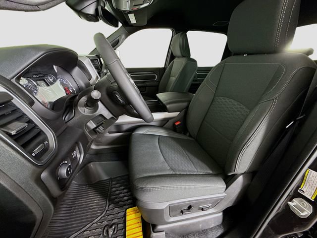 New 2026 RAM 3500 Big Horn image 21