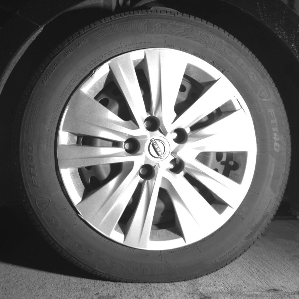 Used 2025 Nissan Sentra S FWD image 12
