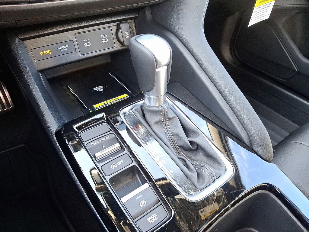 New 2026 Acura Integra A-Spec image 10