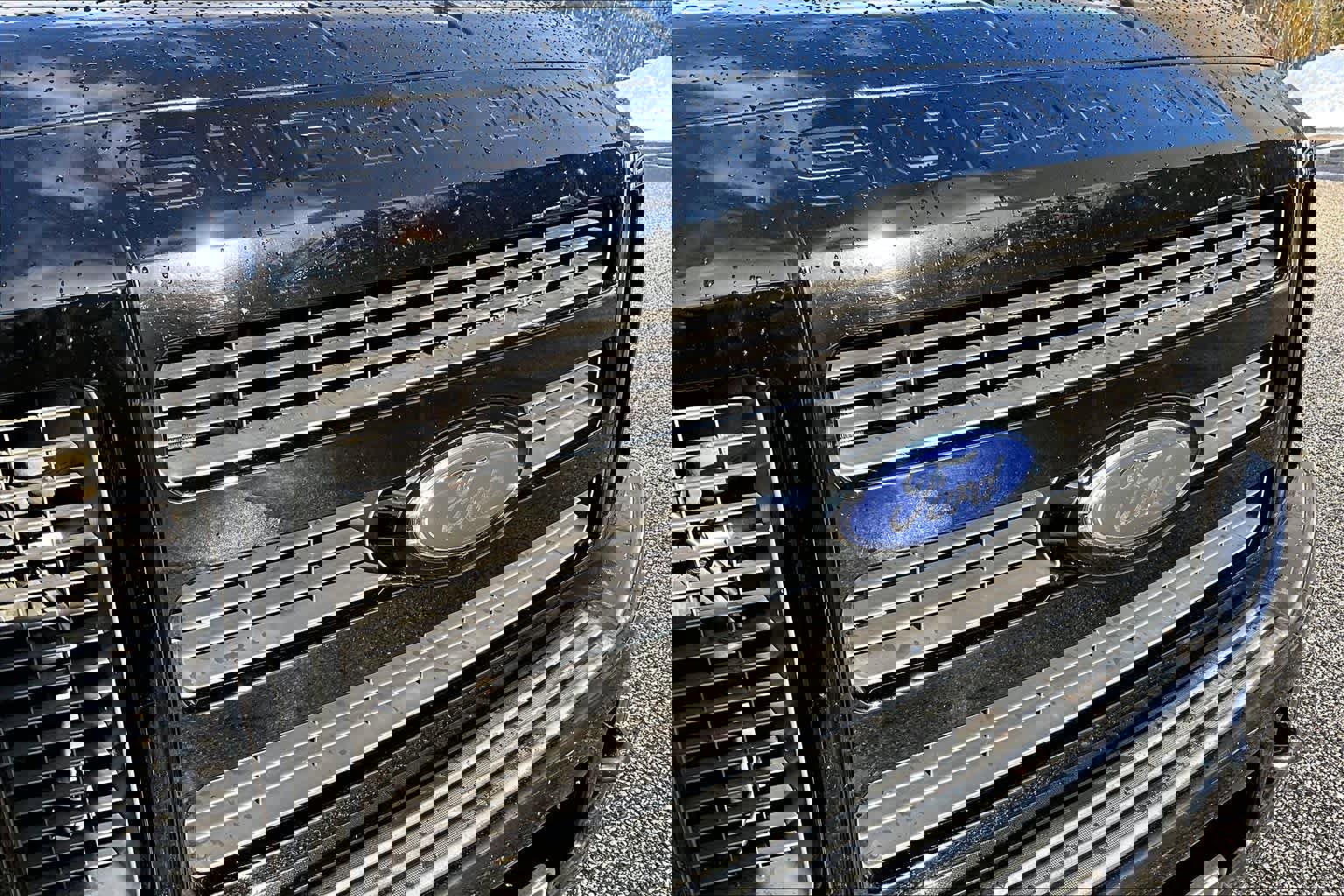 Used 2008 Ford F350 XLT image 31