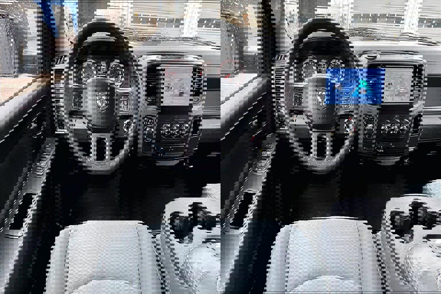 Used 2014 RAM 1500 Tradesman w/ Popular Equipment Group image 6