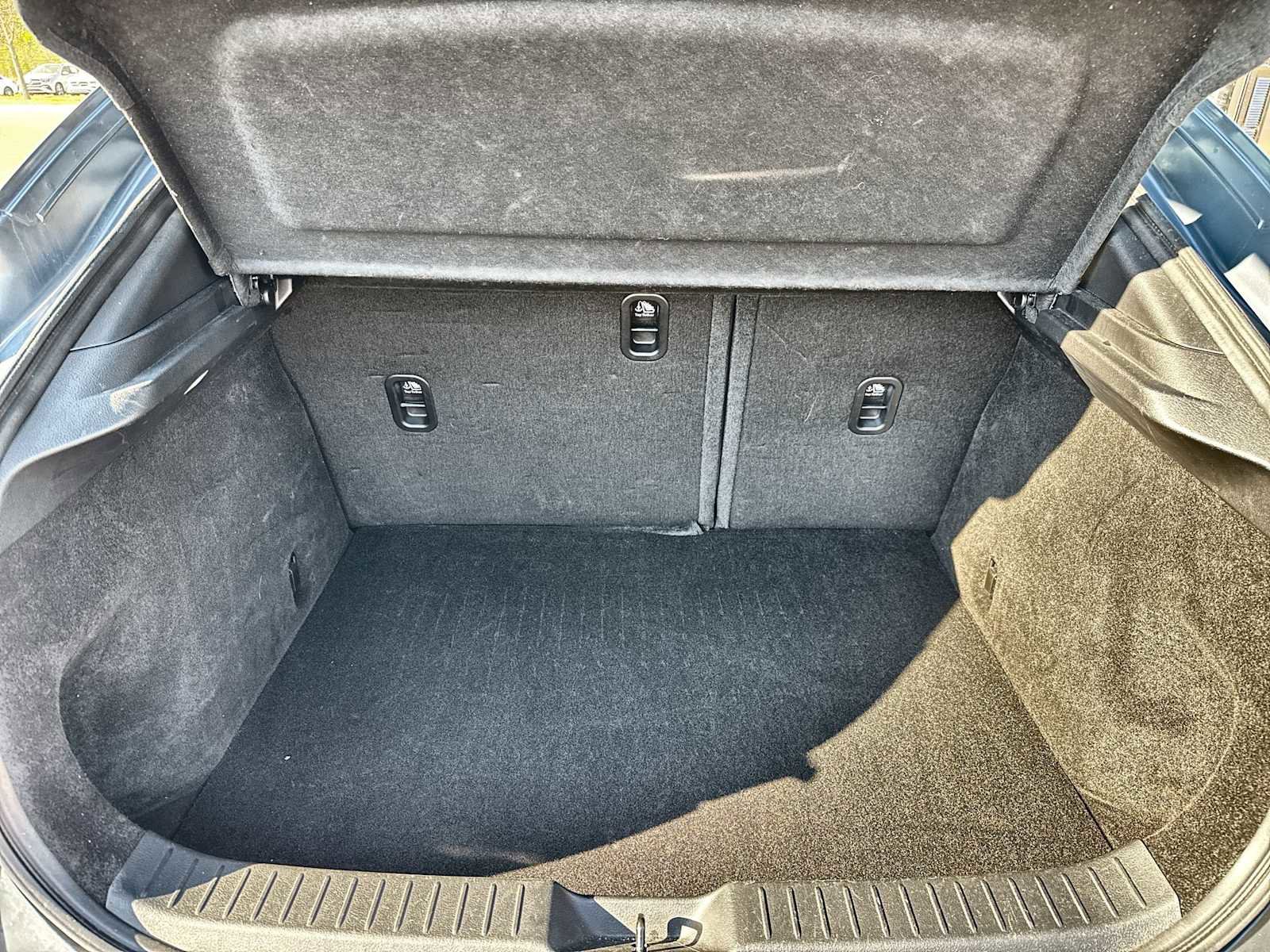 Used 2023 MAZDA CX-30 AWD 2.5 S w/ Preferred Package image 17