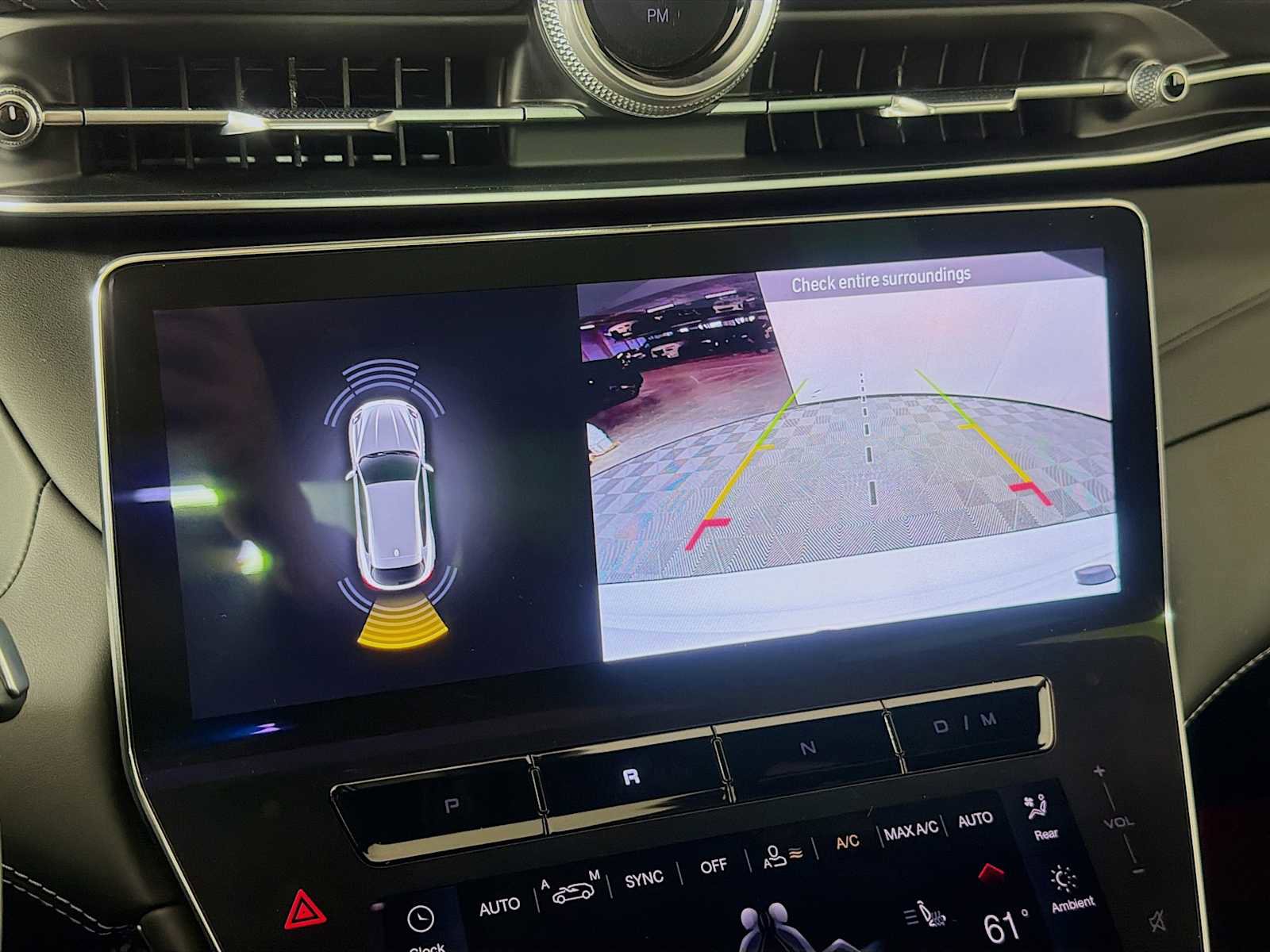 Used 2025 Maserati Grecale Modena image 32