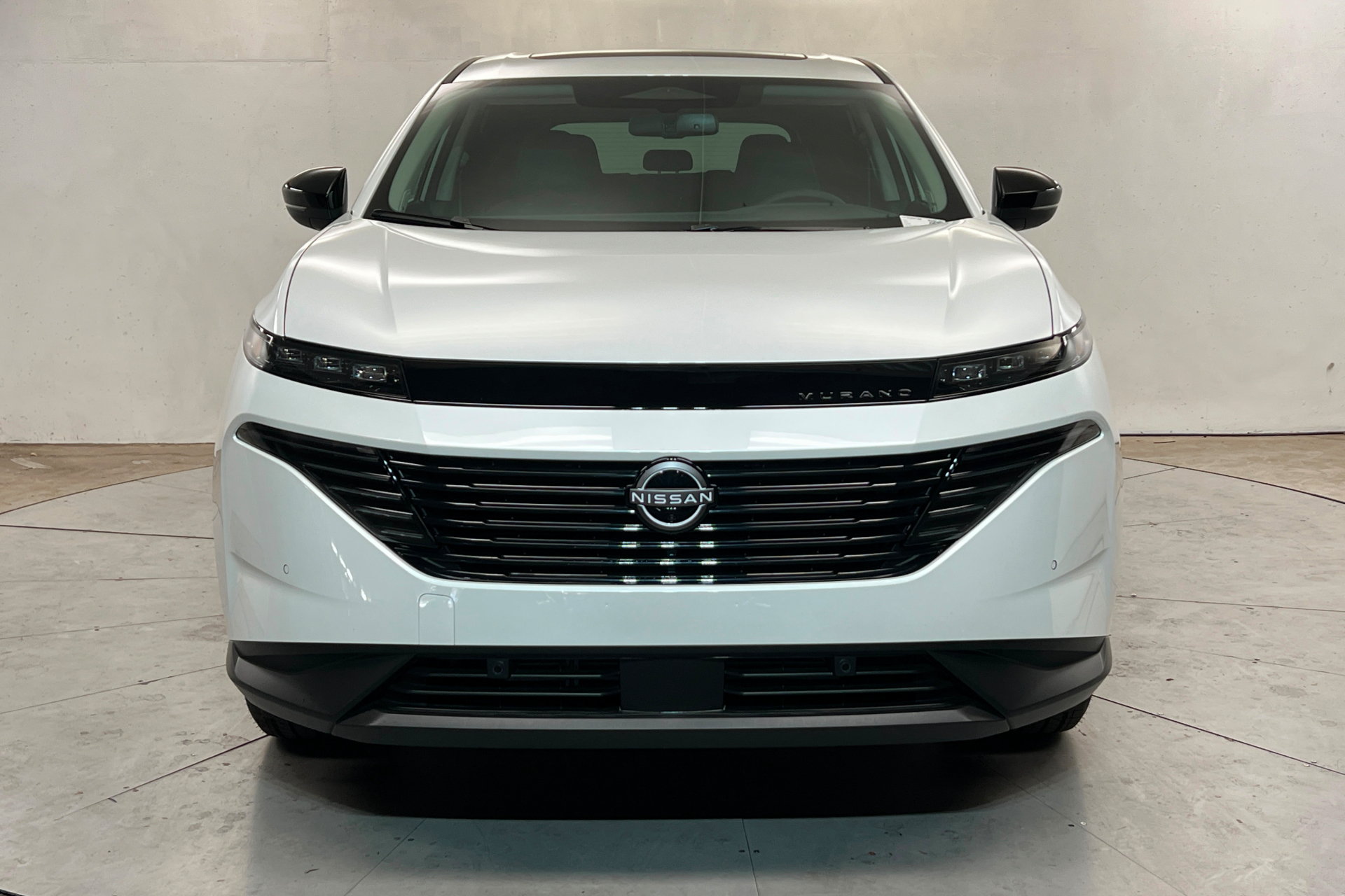 New 2026 Nissan Murano SL w/ Comfort Package AWD/4WD image 8