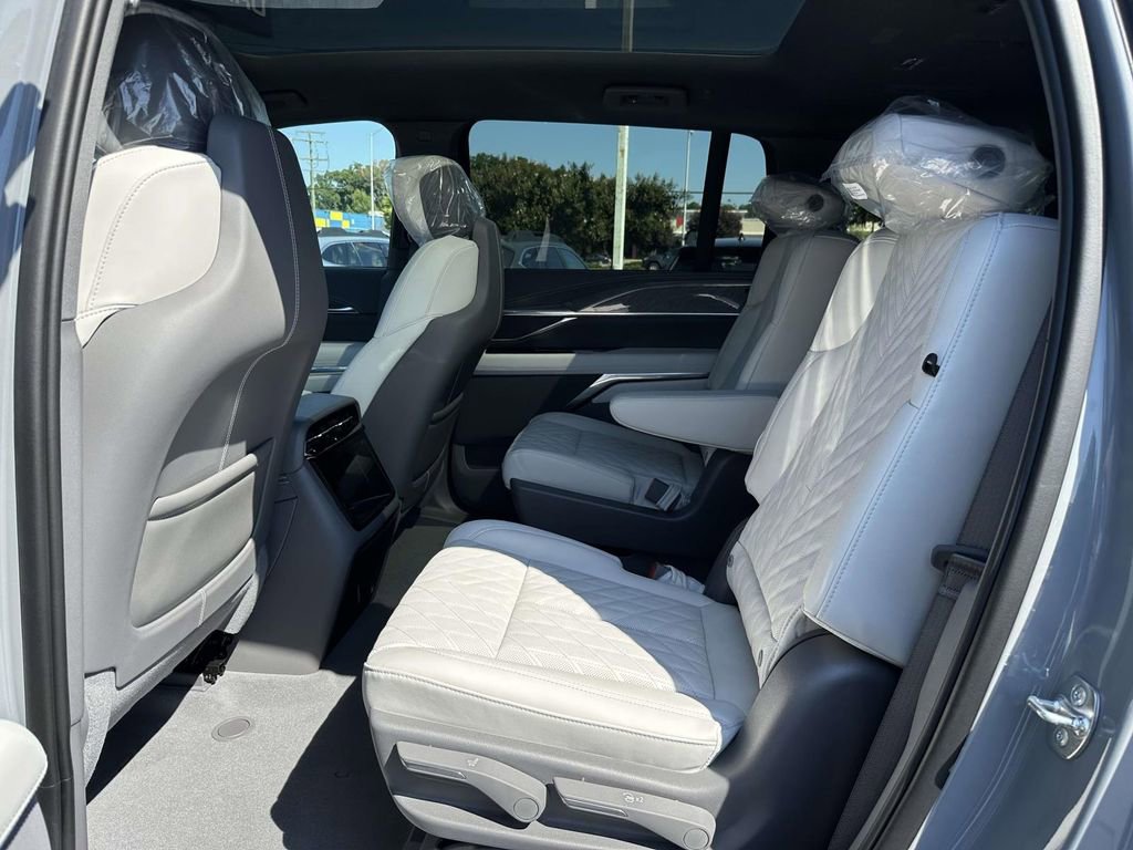 New 2026 Cadillac Escalade IQ Sport 1 image 13