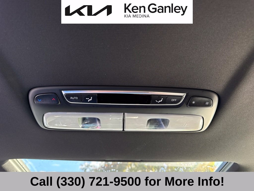 Certified 2024 Kia Telluride EX X-Line AWD/4WD image 43