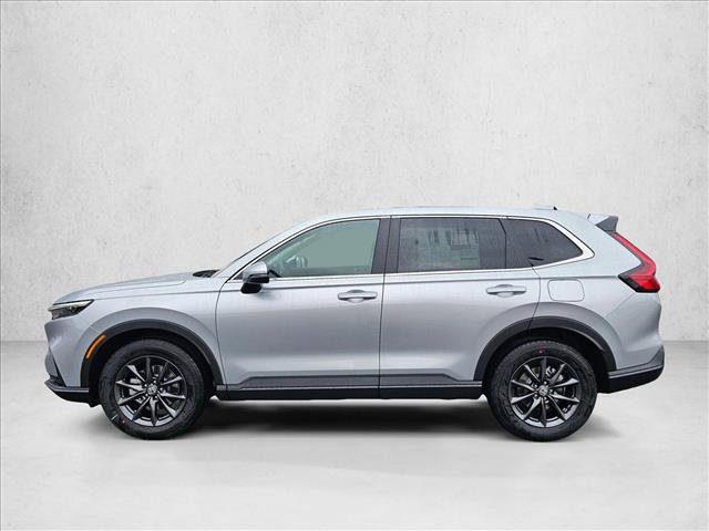 New 2026 Honda CR-V EX-L image 2