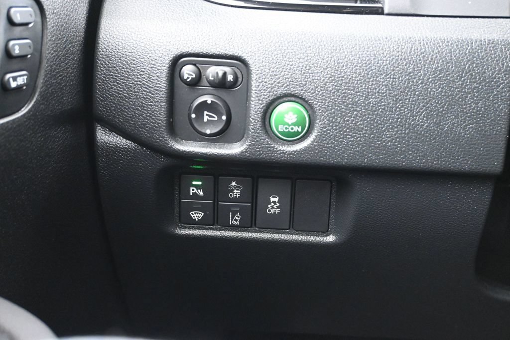 Certified 2023 Honda Passport Elite image 21