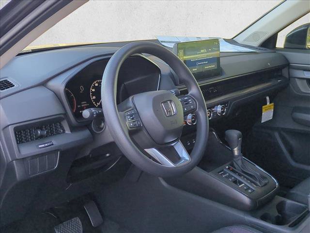 New 2027 Honda CR-V EX image 3