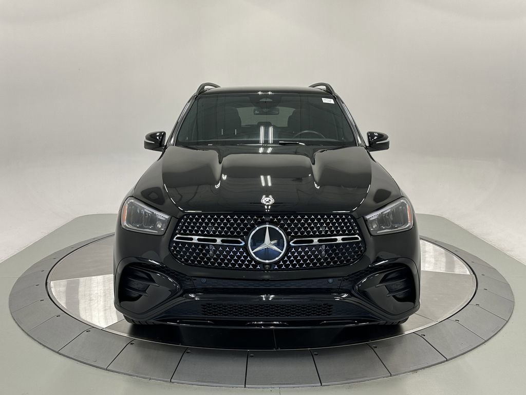 Certified 2025 Mercedes-Benz GLE 350 4MATIC image 2