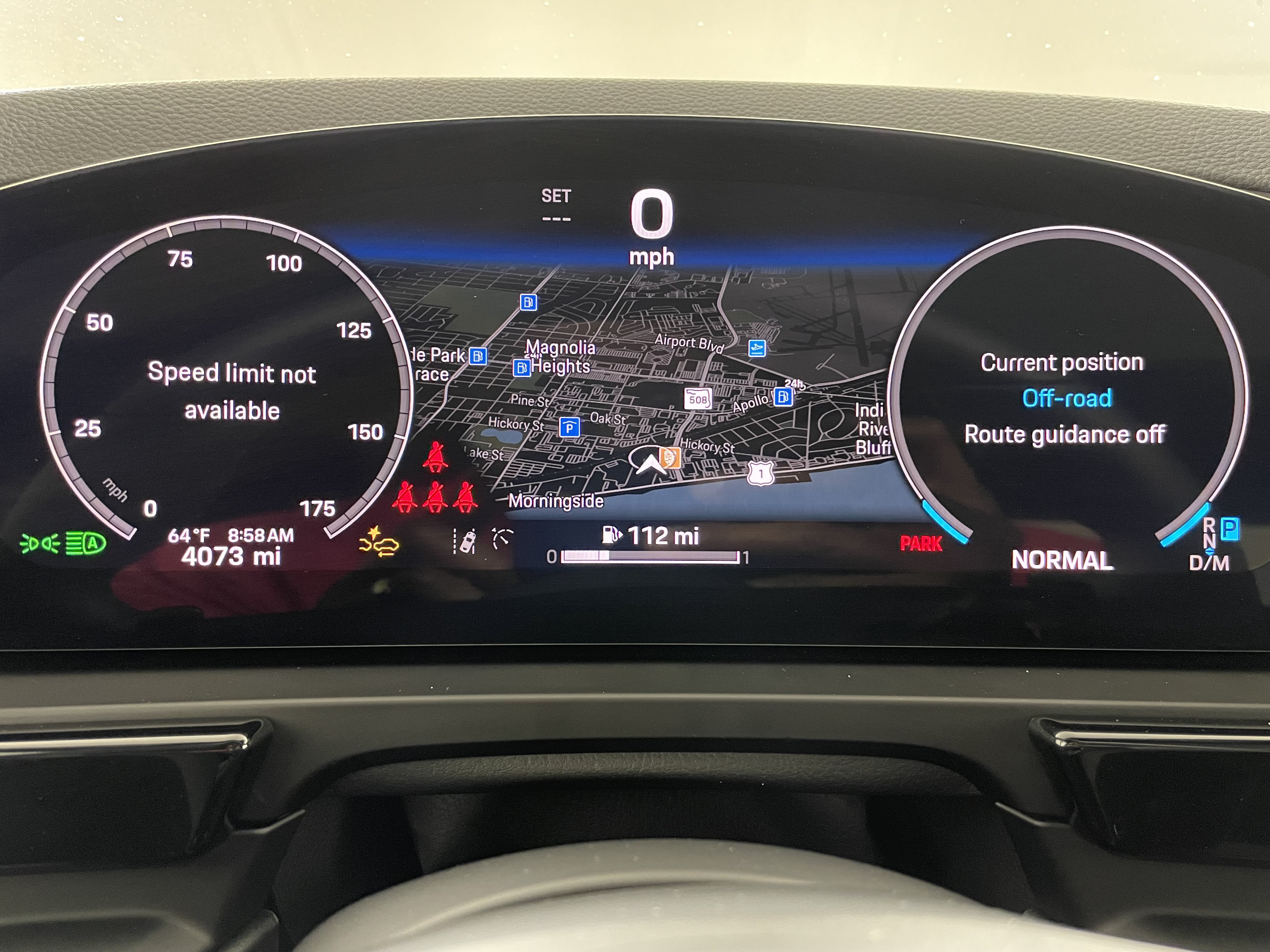 Used 2025 Porsche Cayenne Coupe AWD/4WD image 18