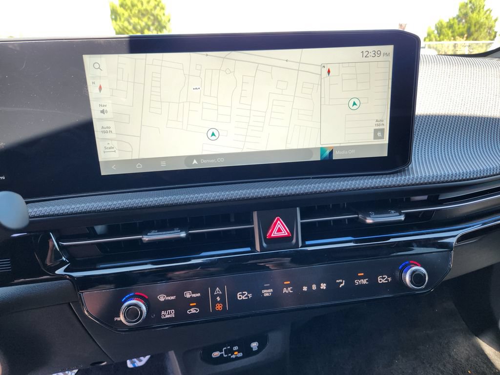 New 2026 Kia EV6 GT-Line AWD/4WD image 19