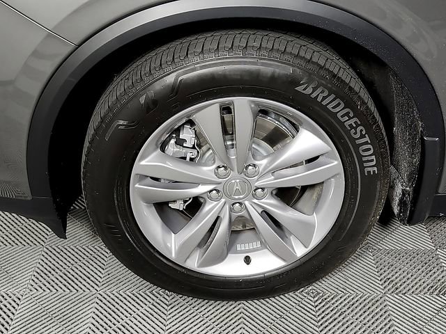 Used 2024 Acura MDX FWD image 8