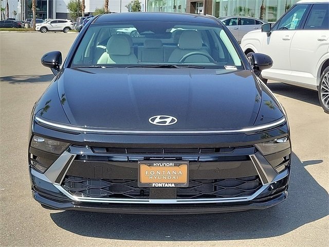 New 2026 Hyundai Sonata SEL image 23