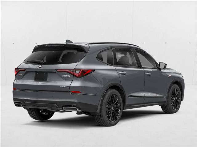 New 2026 Acura MDX A-Spec AWD/4WD video 2