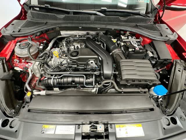Used 2023 Volkswagen Jetta SEL FWD image 29
