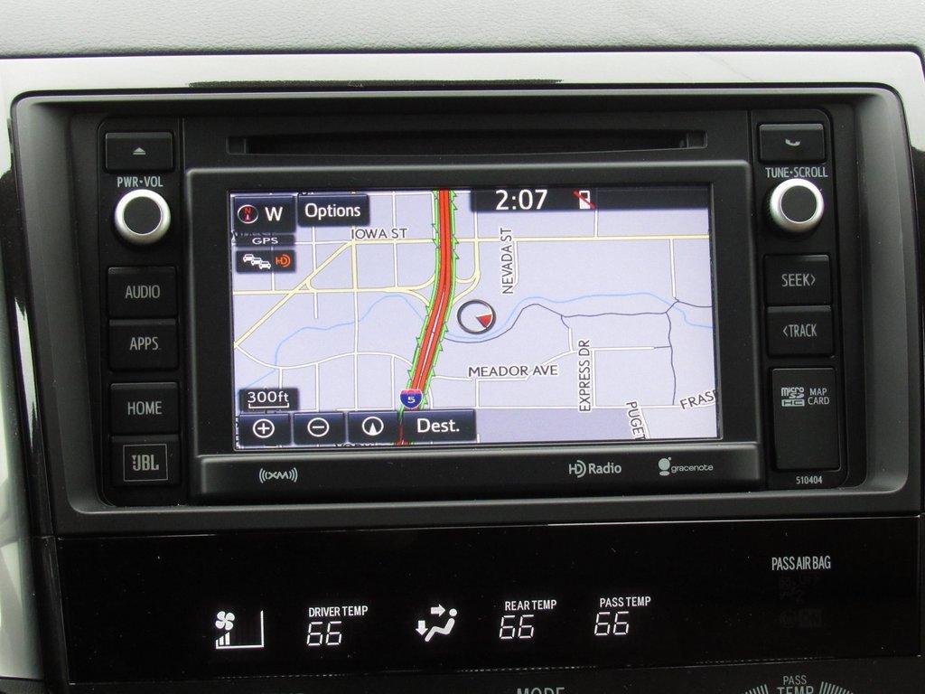 Used 2019 Toyota Sequoia Platinum image 33