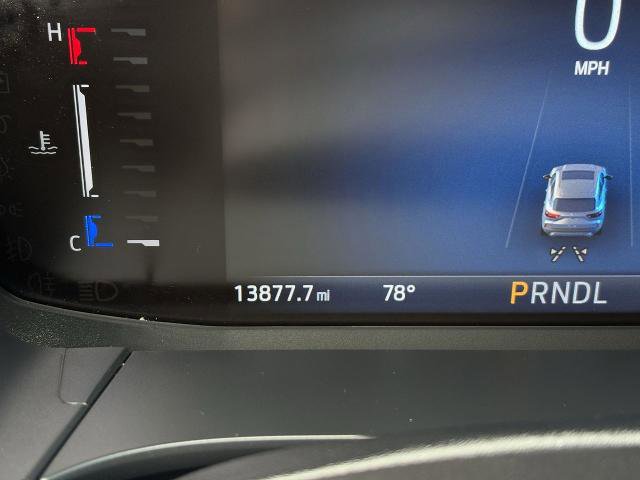 Certified 2024 Ford Escape Active image 15