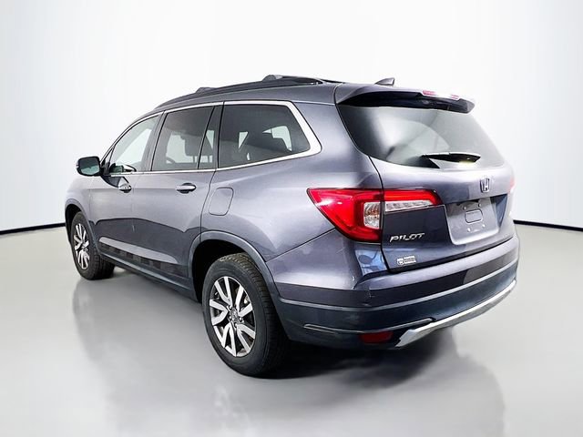 Used 2019 Honda Pilot EX-L image 4