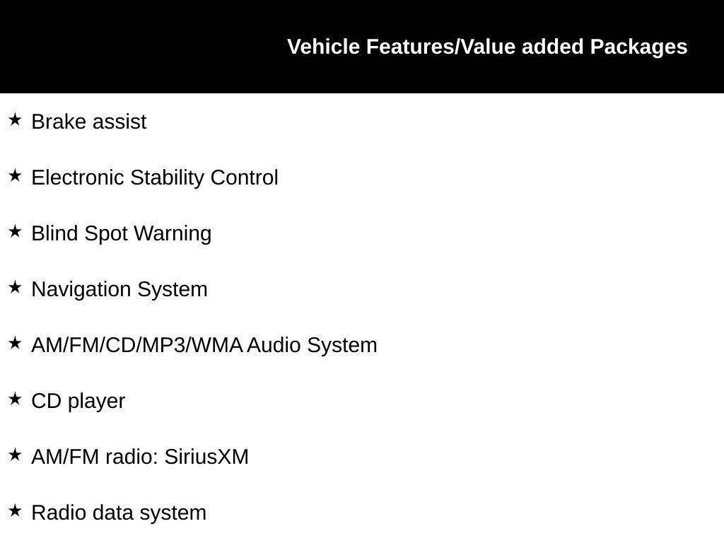 Used 2018 Nissan Murano SV image 2