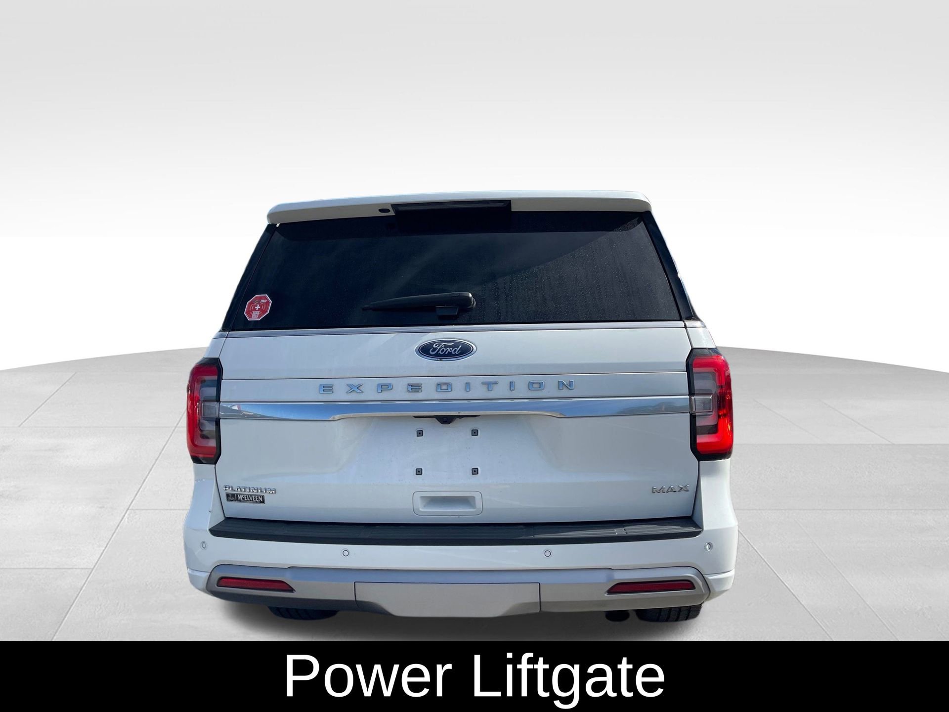 Used 2023 Ford Expedition Max Platinum image 7