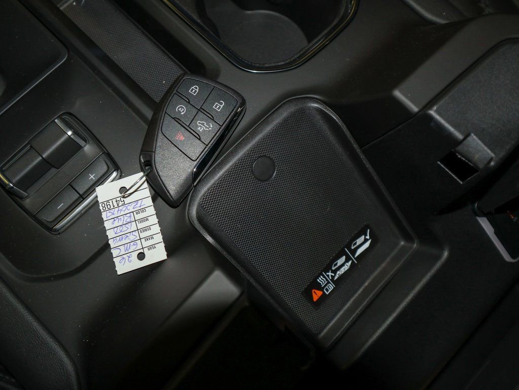 New 2026 GMC Sierra 1500 Denali w/ Technology Package image 23