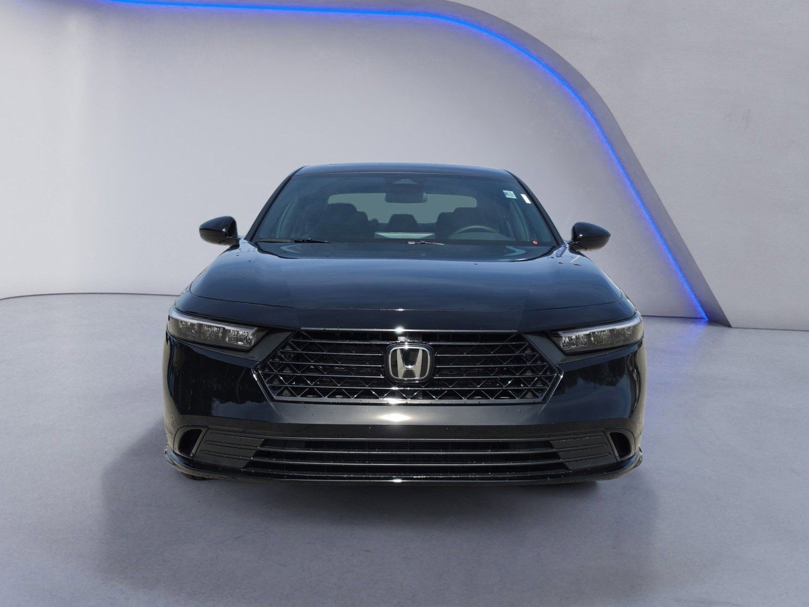 New 2026 Honda Accord Sport image 7