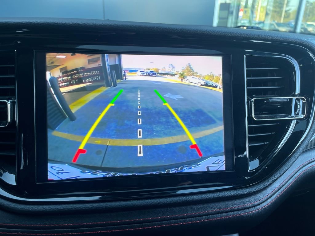 Used 2024 Dodge Durango R/T image 21