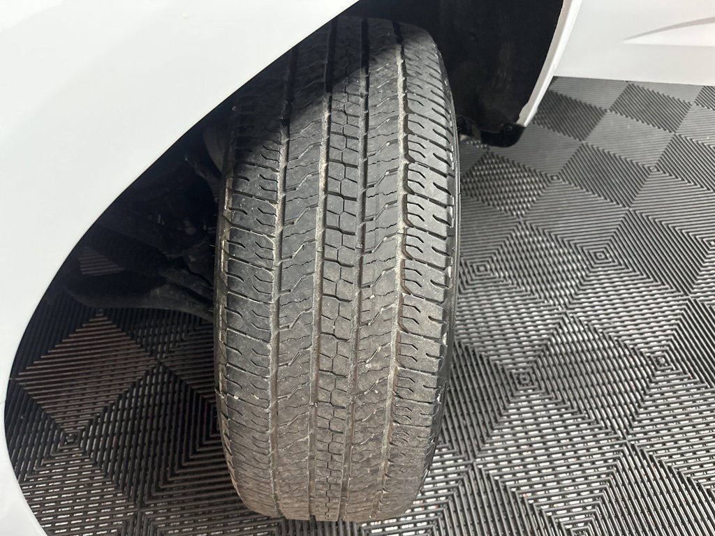 Used 2022 GMC Canyon Elevation w/ Trailering Package image 40