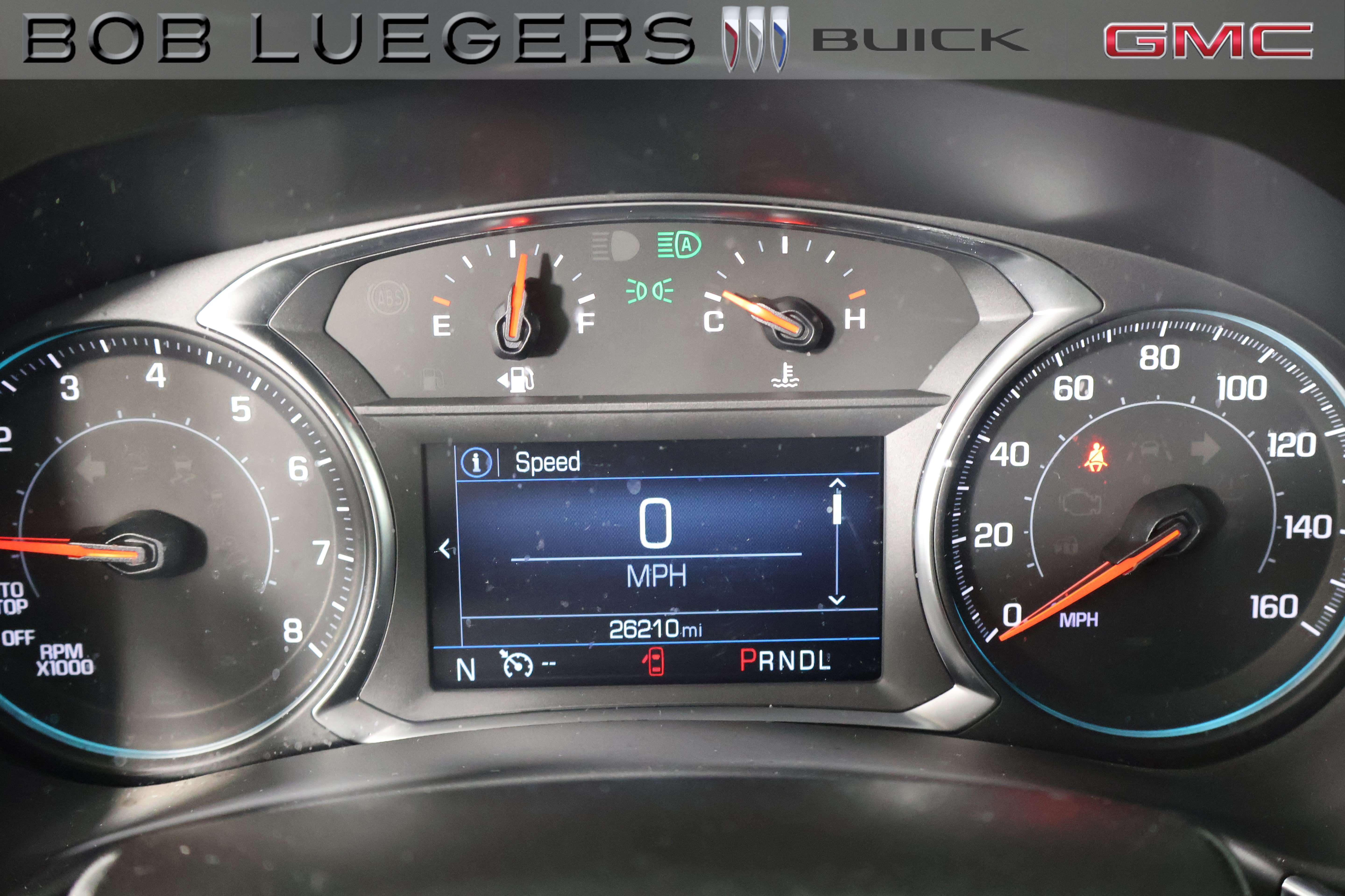 Certified 2024 Chevrolet Equinox LT FWD image 27