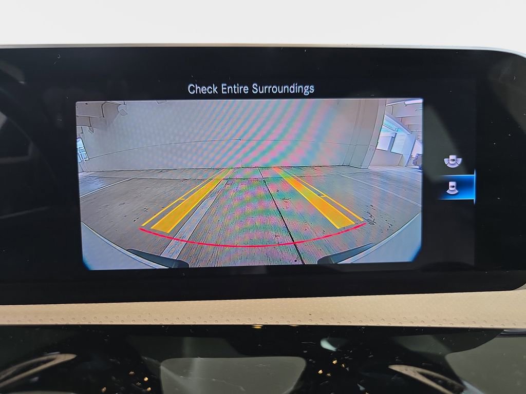 Used 2020 Mercedes-Benz CLA 250 image 24