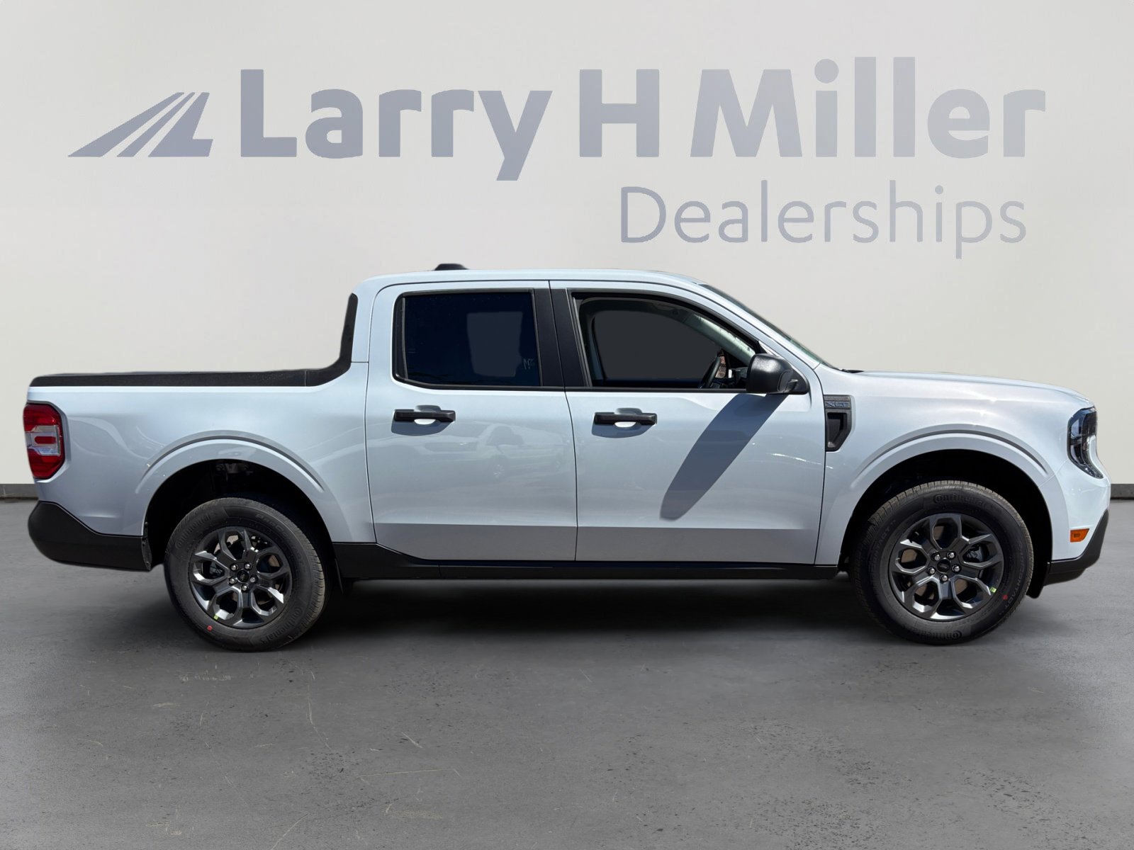 New 2026 Ford Maverick XLT image 6