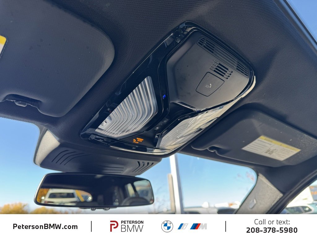 Used 2022 BMW X3 M40i w/ Premium Package image 35