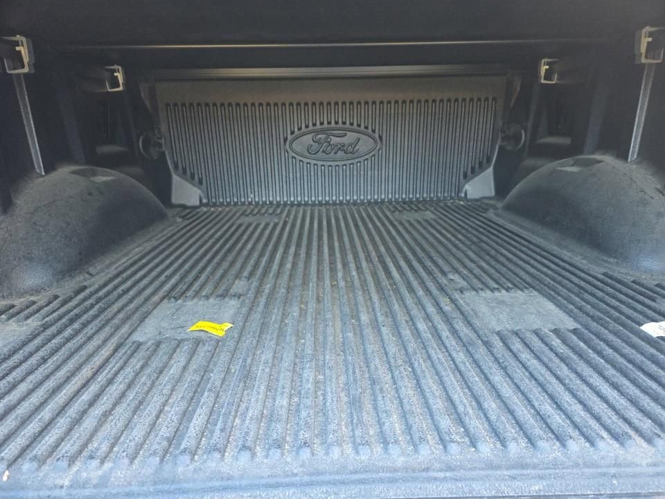 Used 2023 Ford F150 Lariat w/ Equipment Group 502A High image 4