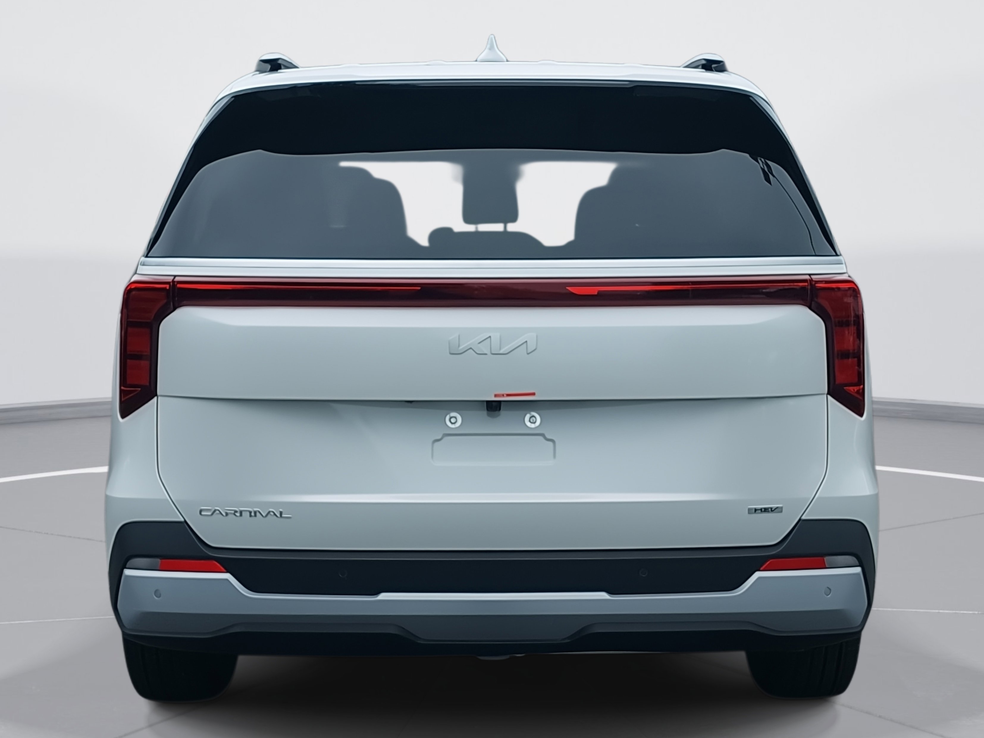 New 2026 Kia Carnival EX image 6