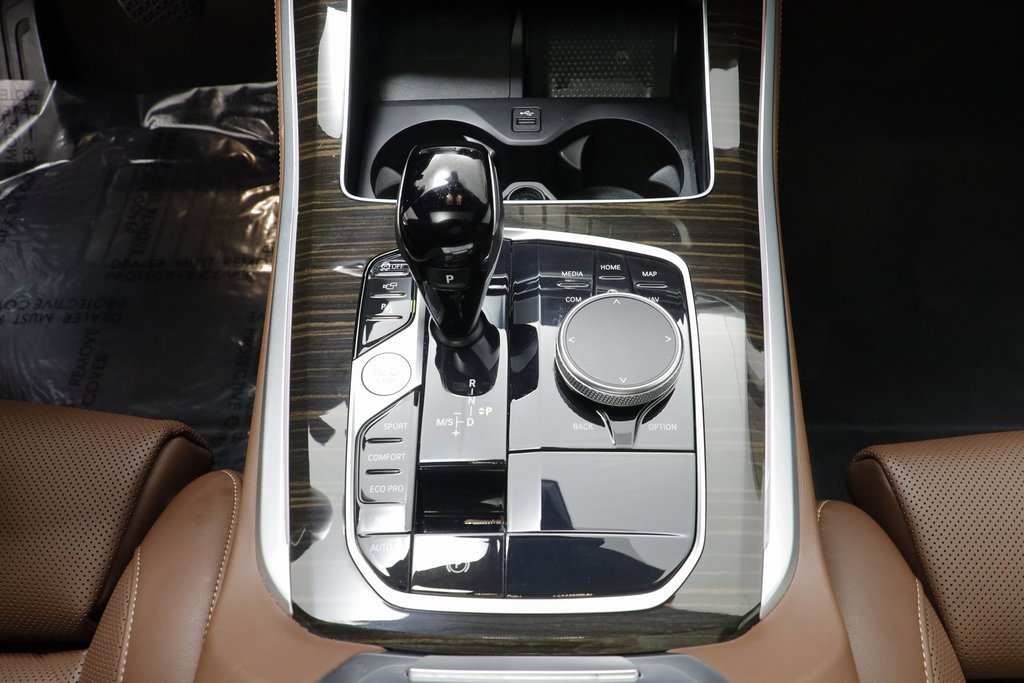 Certified 2023 BMW X5 xDrive40i w/ Premium Package image 14