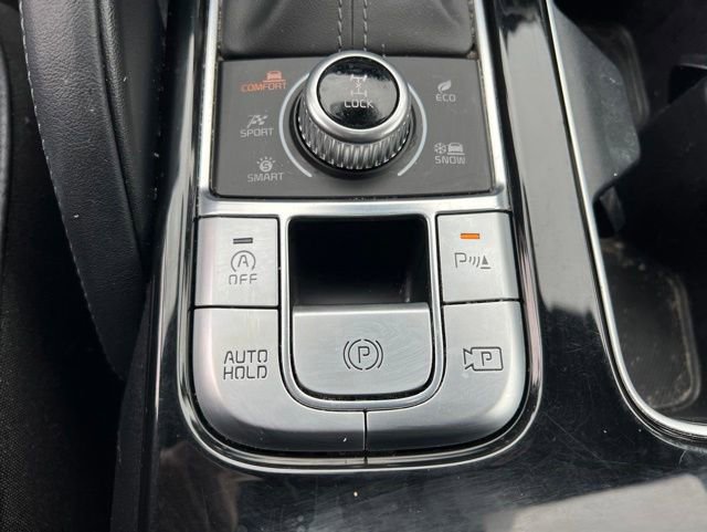 Certified 2023 Kia Telluride SX Prestige X-Pro AWD/4WD image 28