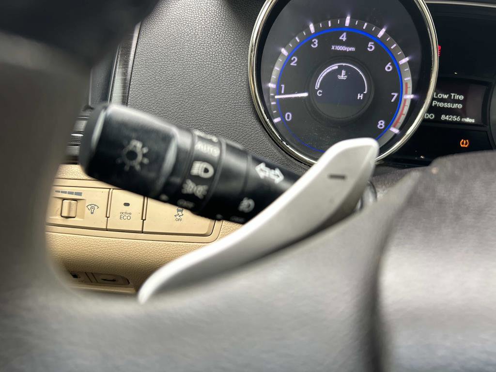 Used 2013 Hyundai Sonata Limited w/ Premium Pkg image 26